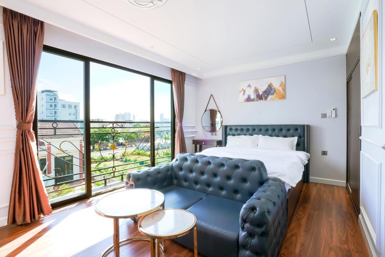 Nm Home Đà Nẵng Ngoại thất bức ảnh
