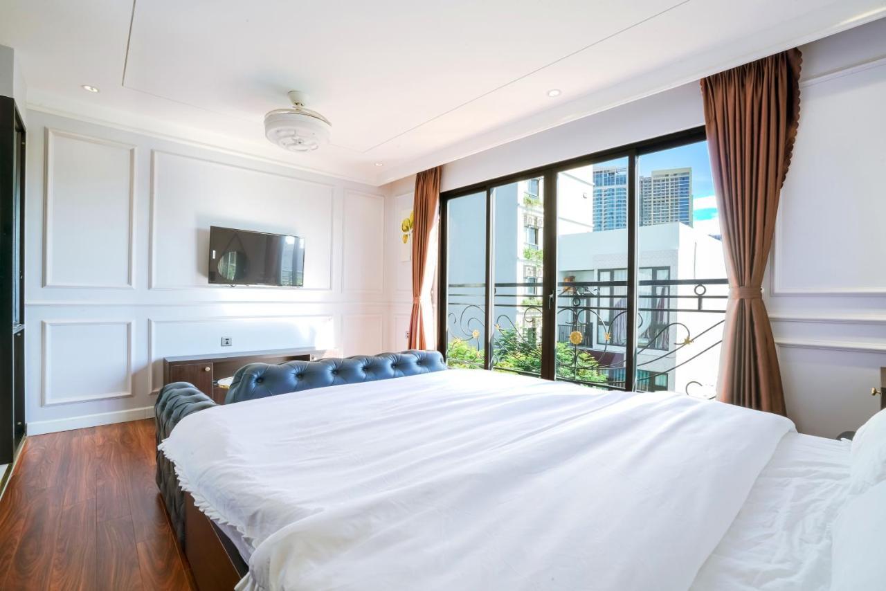 Nm Home Đà Nẵng Ngoại thất bức ảnh