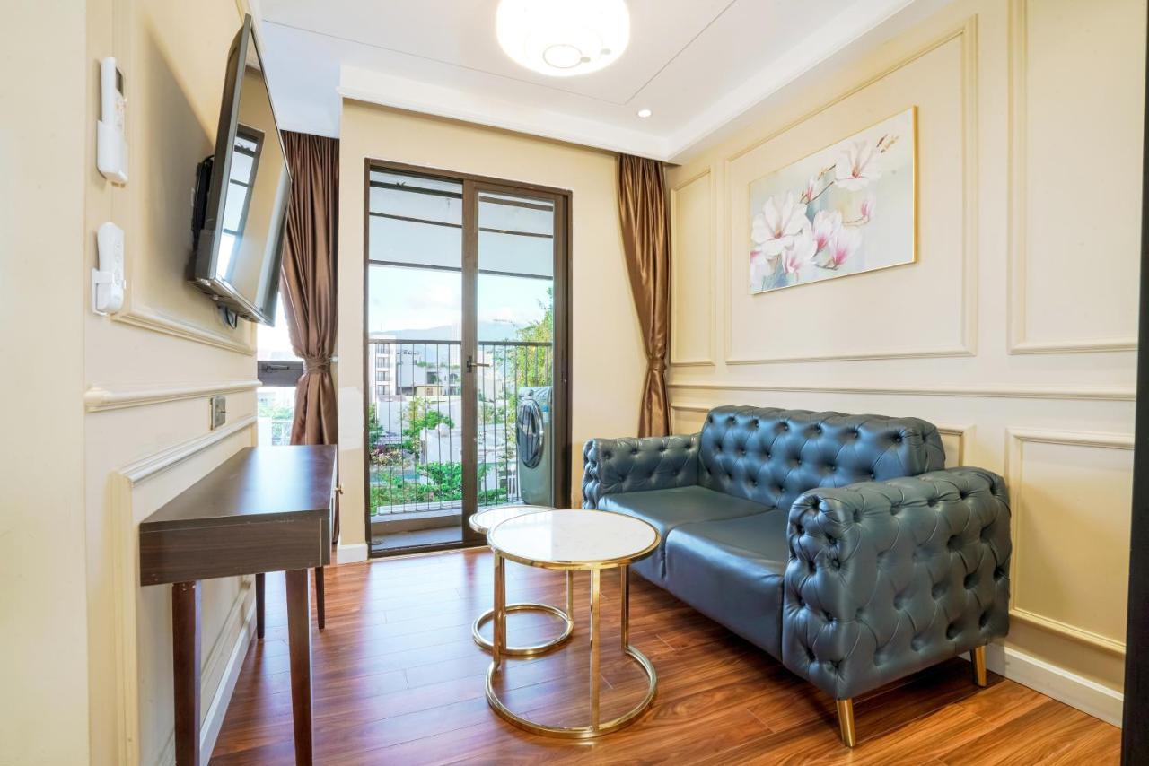 Nm Home Đà Nẵng Ngoại thất bức ảnh