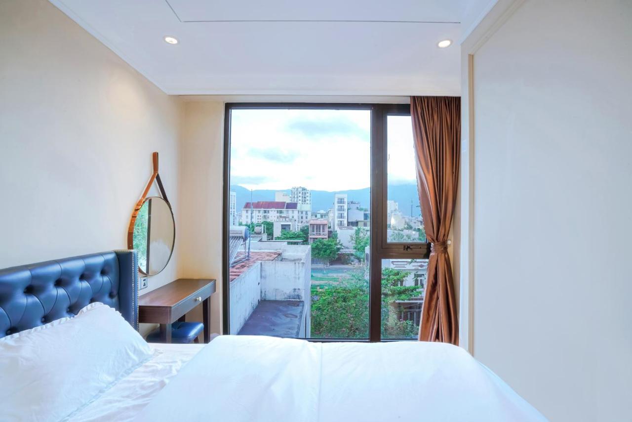 Nm Home Đà Nẵng Ngoại thất bức ảnh