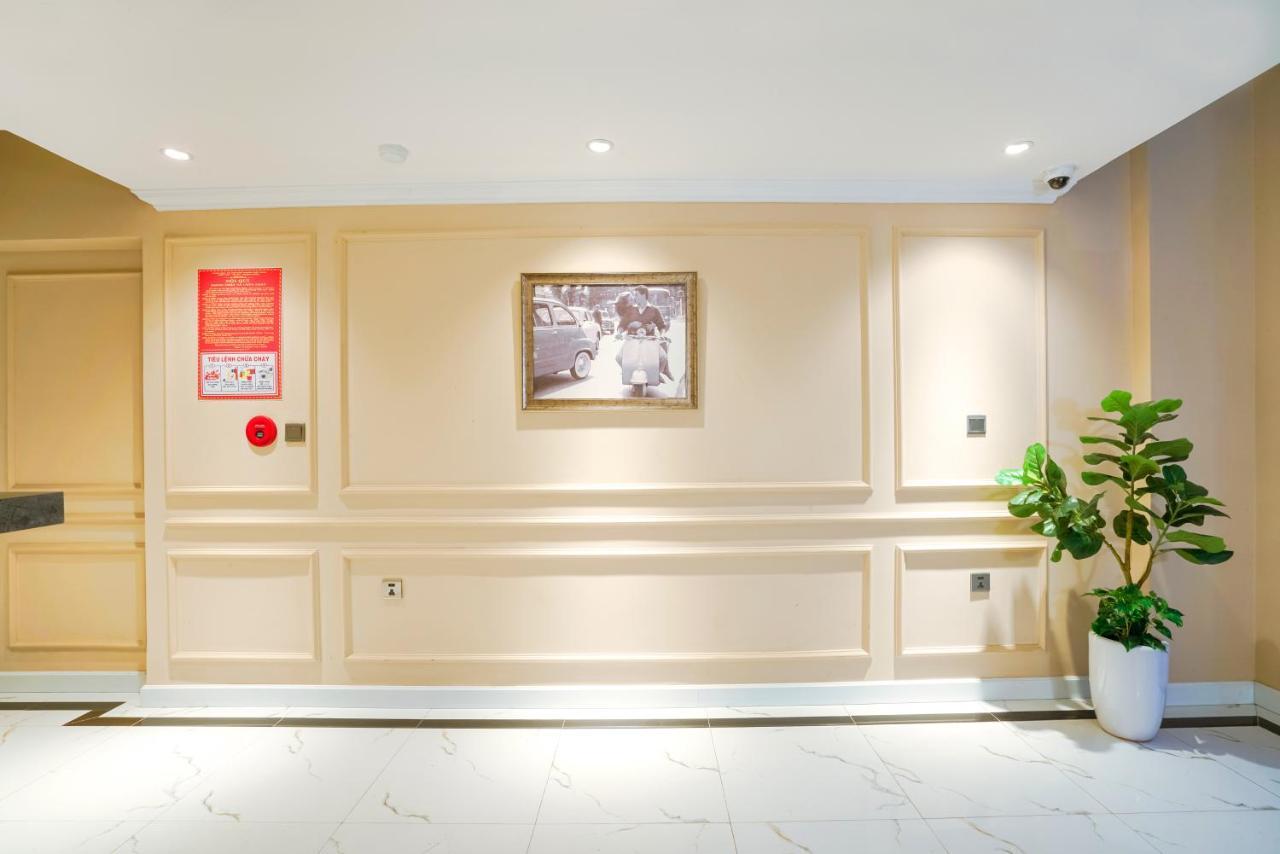 Nm Home Đà Nẵng Ngoại thất bức ảnh