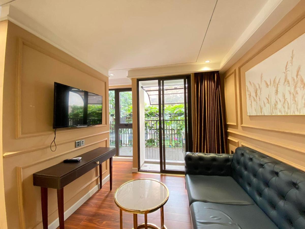Nm Home Đà Nẵng Ngoại thất bức ảnh