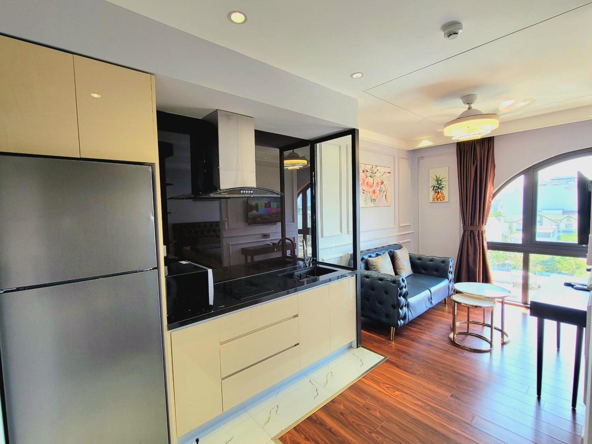 Nm Home Đà Nẵng Ngoại thất bức ảnh