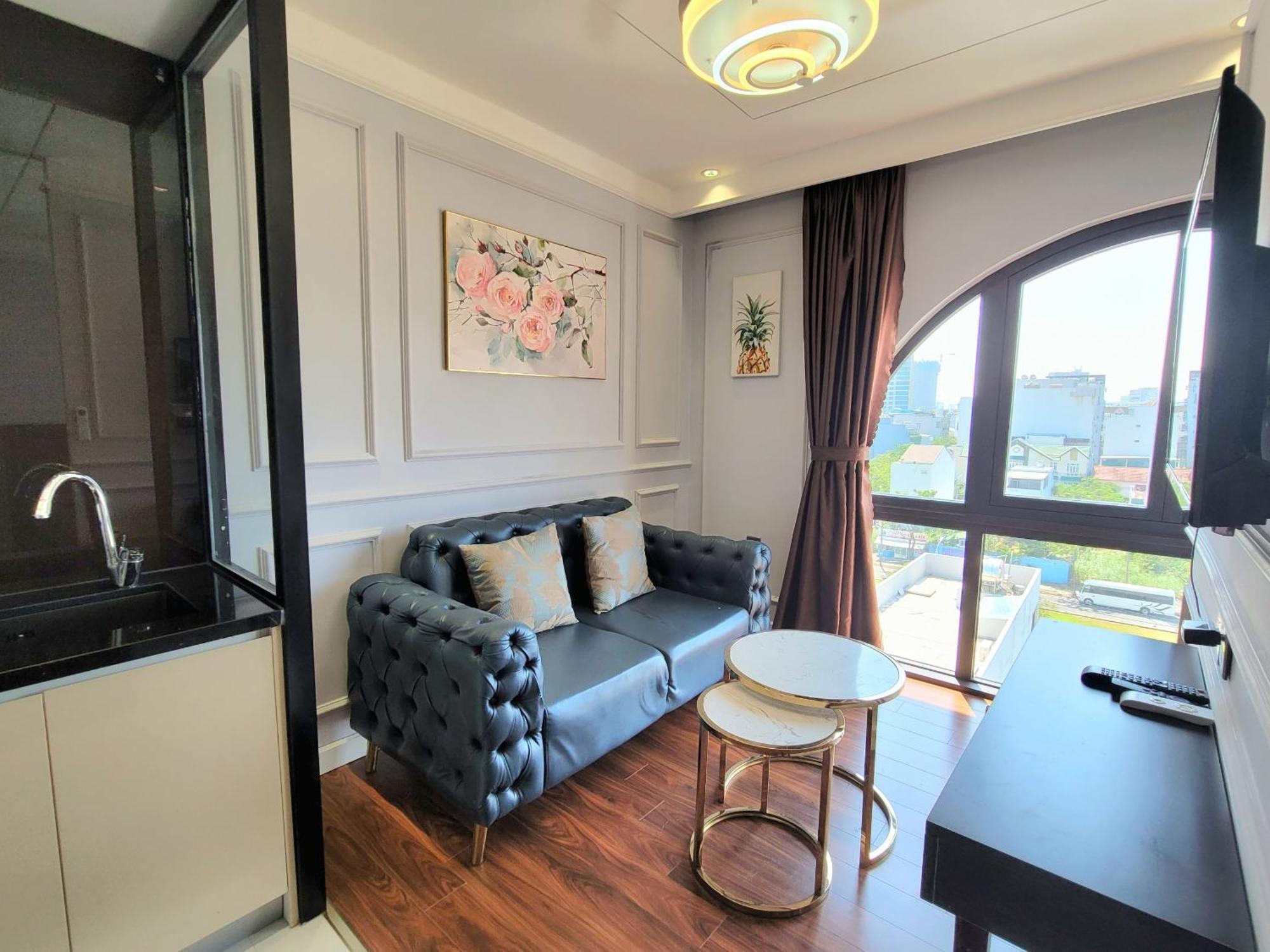 Nm Home Đà Nẵng Ngoại thất bức ảnh