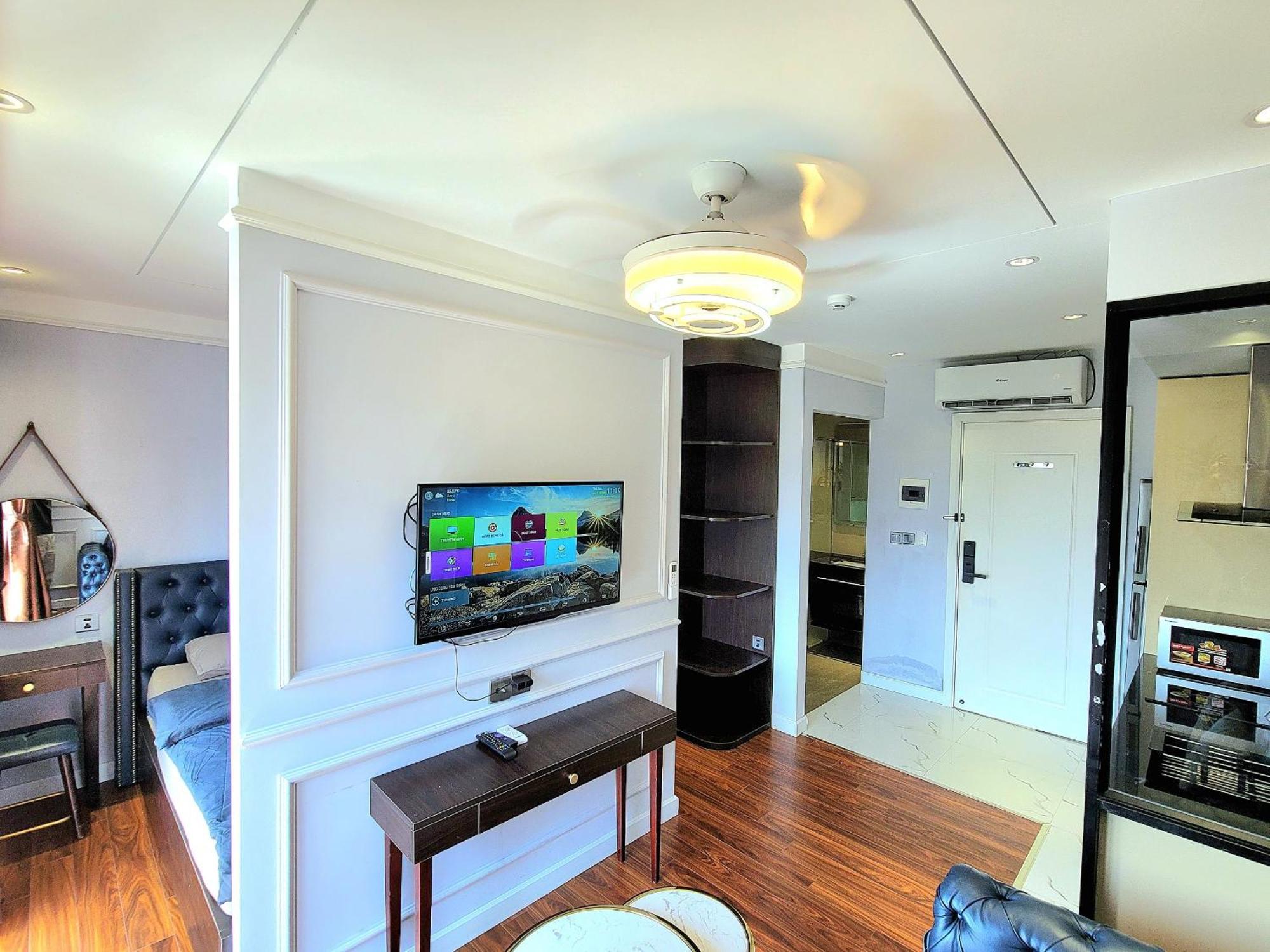 Nm Home Đà Nẵng Ngoại thất bức ảnh