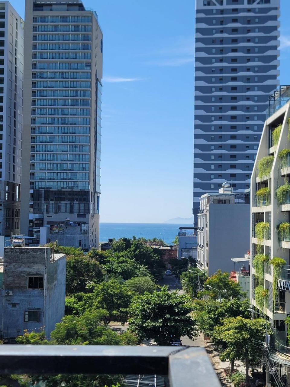 Nm Home Đà Nẵng Ngoại thất bức ảnh