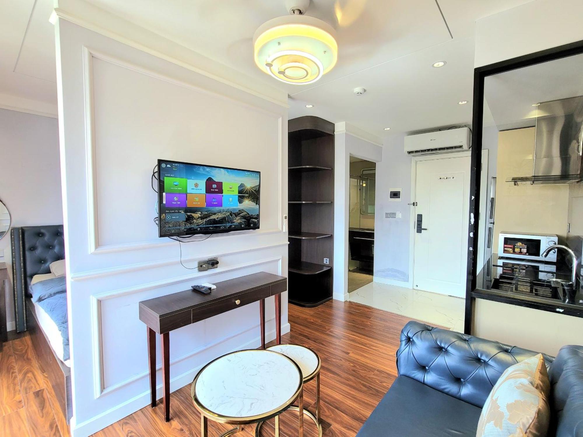 Nm Home Đà Nẵng Phòng bức ảnh